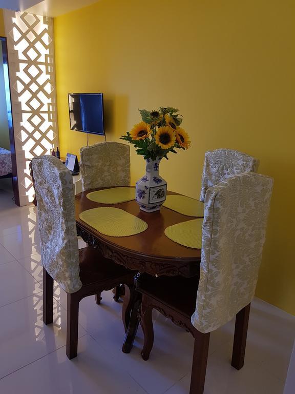 Taal Room تاجيتاي المظهر الخارجي الصورة