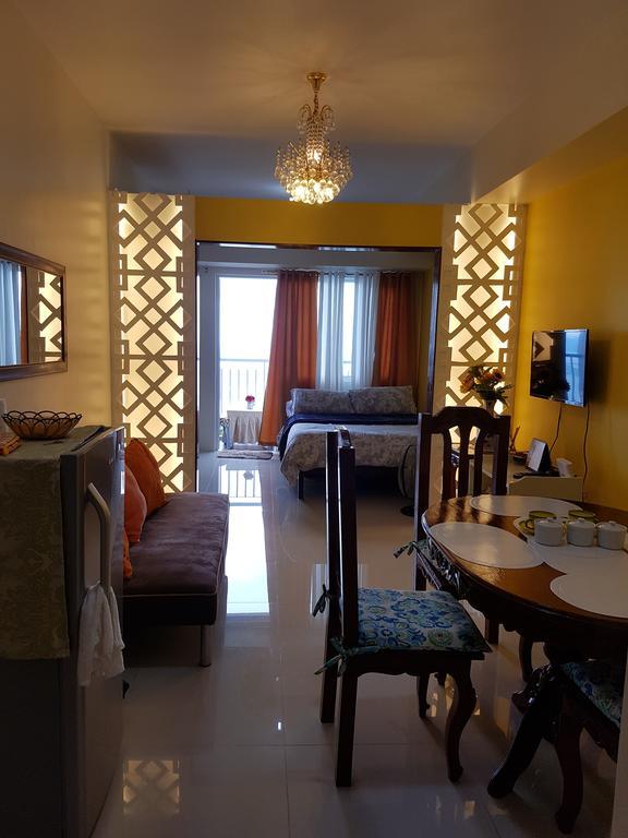 Taal Room تاجيتاي المظهر الخارجي الصورة