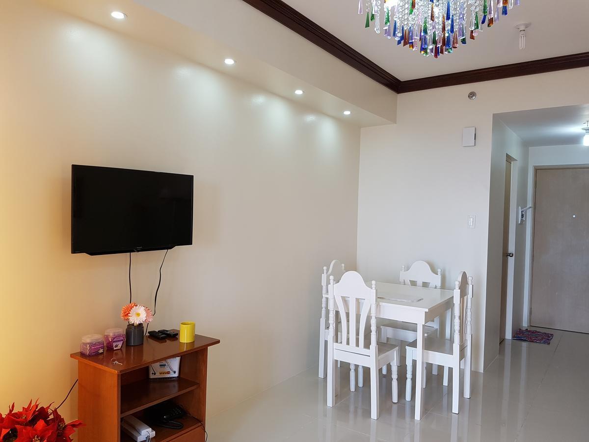 Taal Room تاجيتاي المظهر الخارجي الصورة
